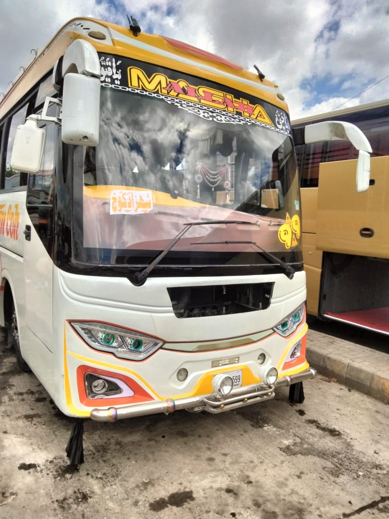 bus